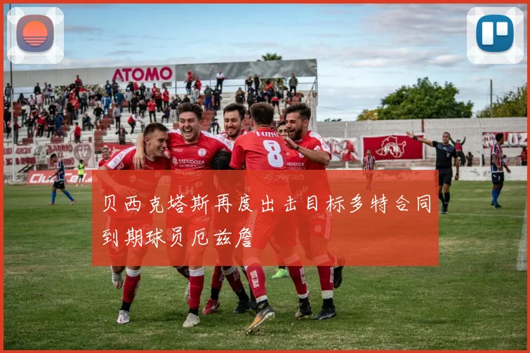 贝西克塔斯再度出击目标多特合同到期球员厄兹詹