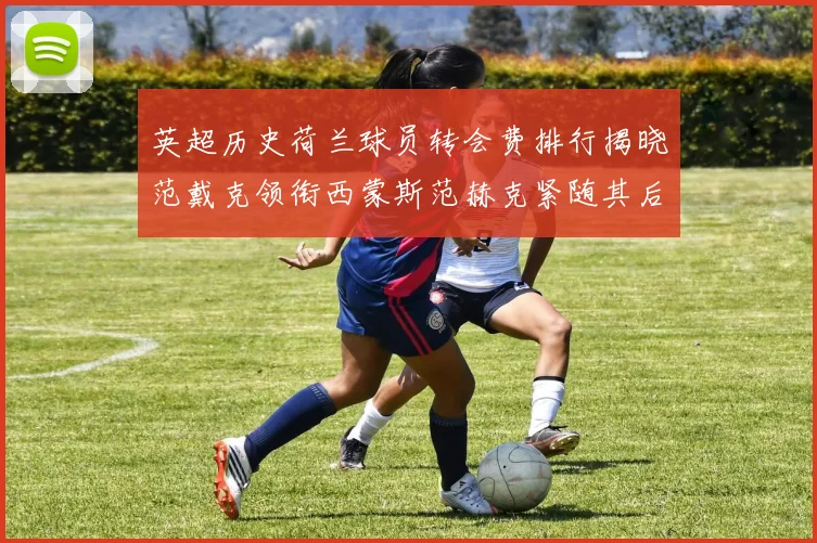 英超历史荷兰球员转会费排行揭晓范戴克领衔西蒙斯范赫克紧随其后